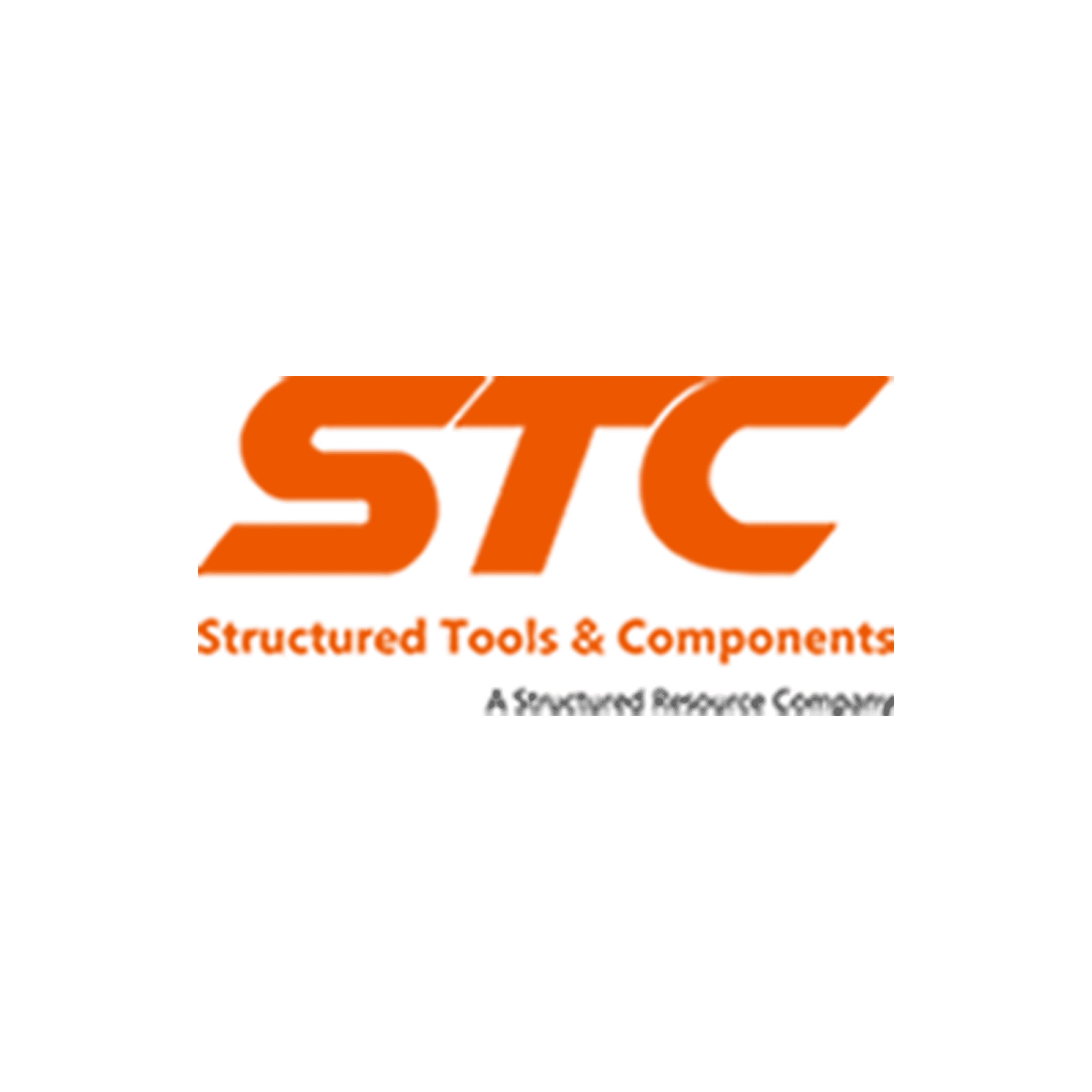 STC logo