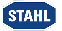Stahl WCA Web Logo