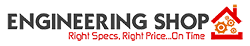 Engineering Shop logo