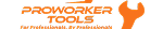 proworker tool logo