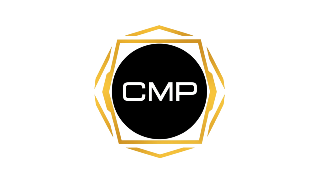 CMP LOGO