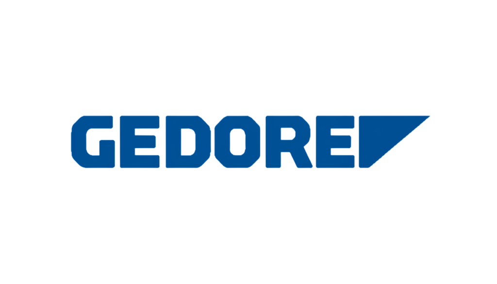 gedore logo