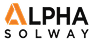ALPHA SOLWAY LOGO
