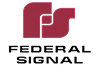FEDERAL SIGNA LOGO