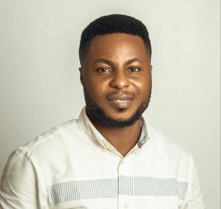 Picture of By Damilare Folarin, TL