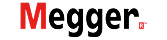 Megger logo