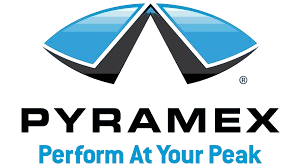 Pyramex- LOGO