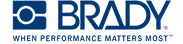 BRADY LOGO