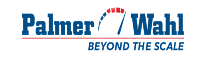 Palmer wahl logo